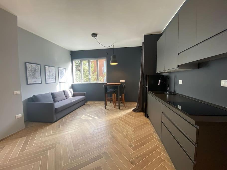 Apartamento Loft Grand Turín