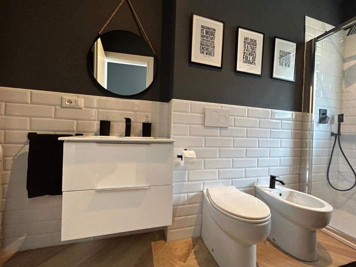 Loft Grand Apartment Turin