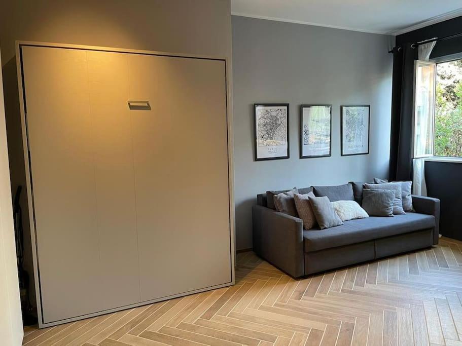 Loft Grand Appartamento