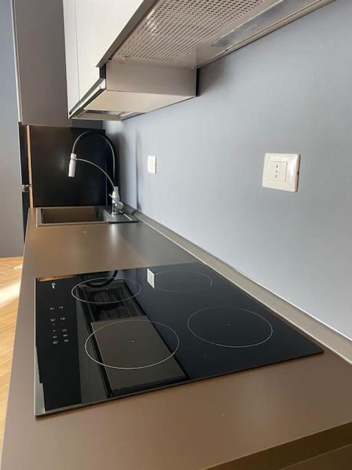 Appartamento Loft Grand Torino