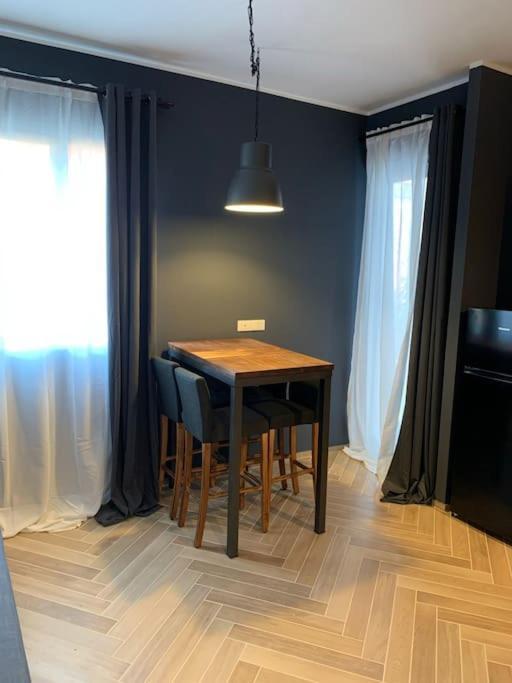 Appartamento Loft Grand *
