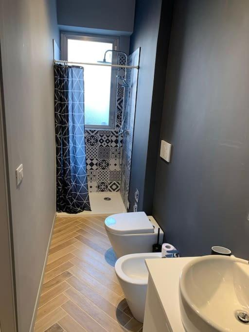 Loft Grand Appartamento Torino