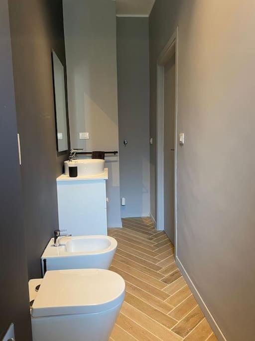 Appartamento Loft Grand Torino