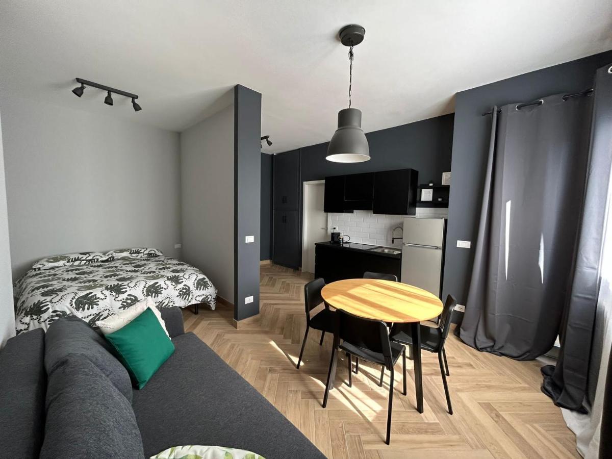 Loft Grand Appartamento *