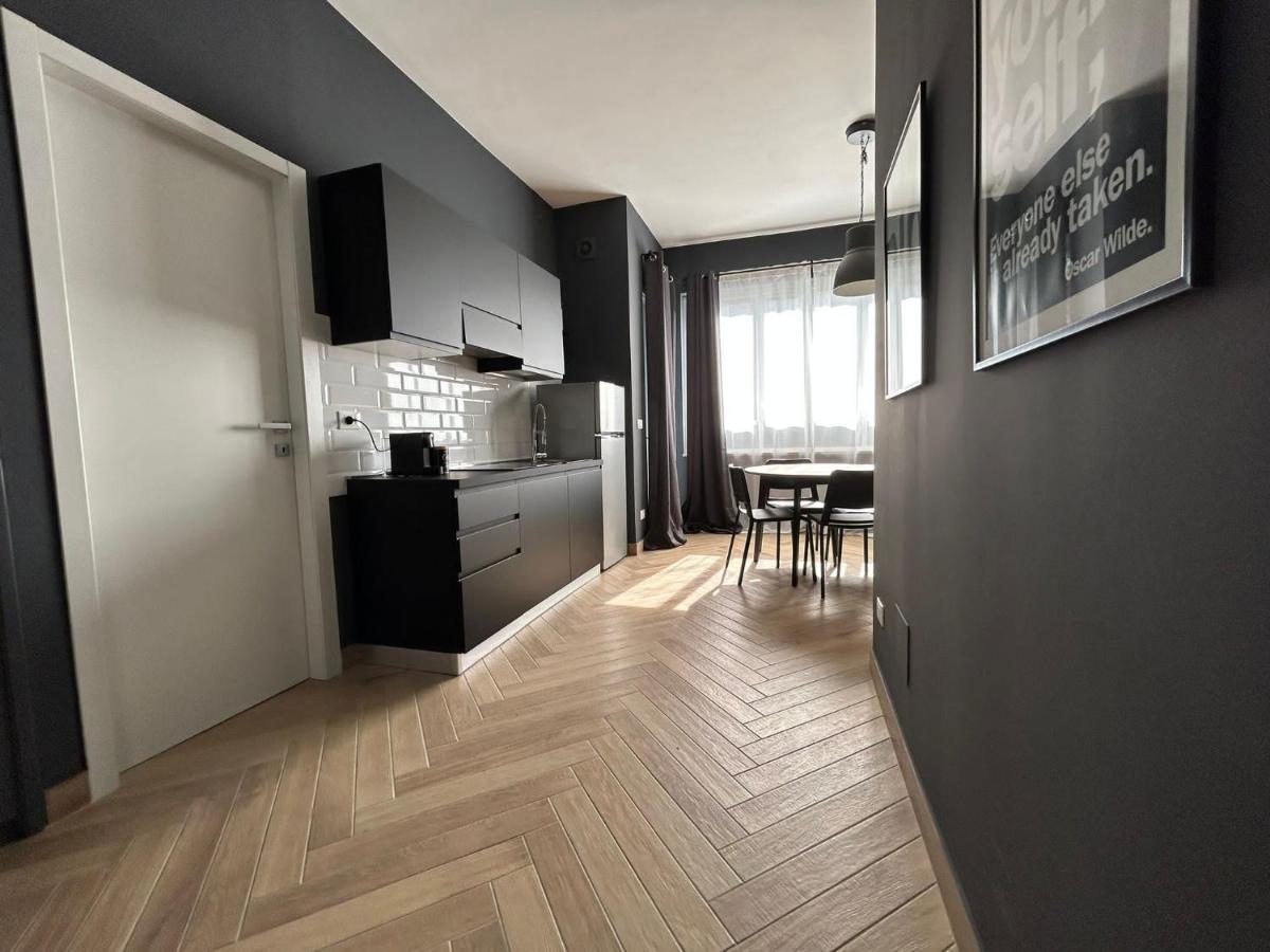 Appartamento Loft Grand Torino